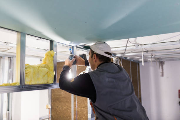 Best Insulation for Specific Applications in Manvel, TX