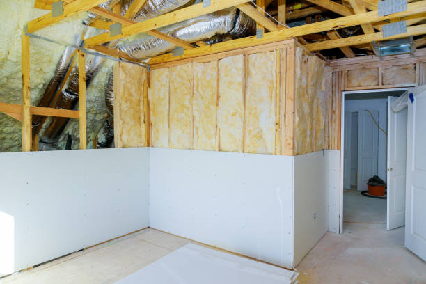 Best Commercial Insulation in Manvel, TX